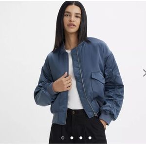 Levi's Women's Andy Techy Jacket